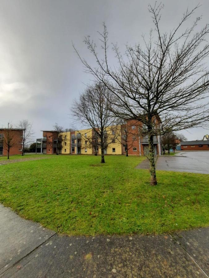 Wild Atlantic Apartments Killarney Exterior photo